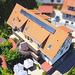 Schusterjunge I Zentral I I Kueche & Bad I Parkplatz Sasbachwalden