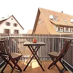 Schusterjunge I Zentral I I Kueche & Bad I Parkplatz Aparthotel