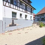 Schusterjunge I Zentral I I Kueche & Bad I Parkplatz Sasbachwalden