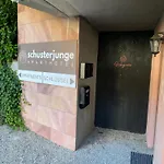 Aparthotel Schusterjunge I Zentral I I Kueche & Bad I Parkplatz