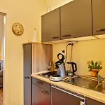 Aparthotel Schusterjunge I Zentral I I Kueche & Bad I Parkplatz 3*