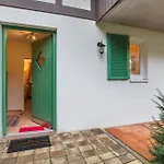 Aparthotel Schusterjunge I Zentral I I Kueche & Bad I Parkplatz 3*