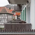 Schusterjunge I Zentral I I Kueche & Bad I Parkplatz Sasbachwalden