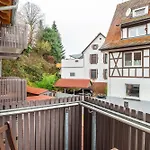Schusterjunge I Zentral I I Kueche & Bad I Parkplatz
