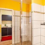 Aparthotel Schusterjunge I Zentral I I Kueche & Bad I Parkplatz