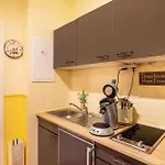Schusterjunge I Zentral I I Kueche & Bad I Parkplatz Aparthotel 3*