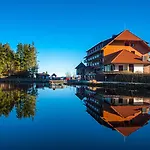 Schusterjunge I Zentral I I Kueche & Bad I Parkplatz 3*