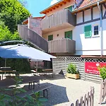 Aparthotel Schusterjunge I Zentral I I Kueche & Bad I Parkplatz