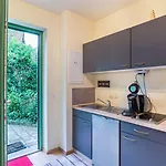 Aparthotel Schusterjunge I Zentral I I Kueche & Bad I Parkplatz Sasbachwalden