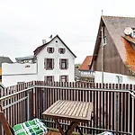 Aparthotel Schusterjunge I Zentral I I Kueche & Bad I Parkplatz Sasbachwalden