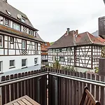 Aparthotel Schusterjunge I Zentral I I Kueche & Bad I Parkplatz