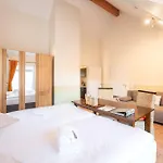 Aparthotel Schusterjunge I Zentral I I Kueche & Bad I Parkplatz 3*