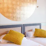 Aparthotel Schusterjunge I Zentral I I Kueche & Bad I Parkplatz 3*