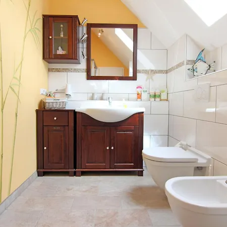 Apartmanhotel Schusterjunge 3*