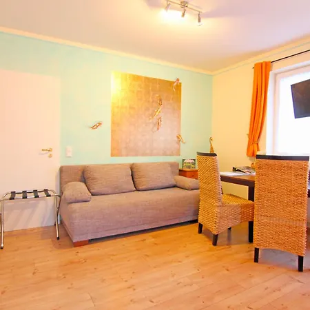 Schusterjunge I Zentral I I Kueche & Bad I Parkplatz 3*