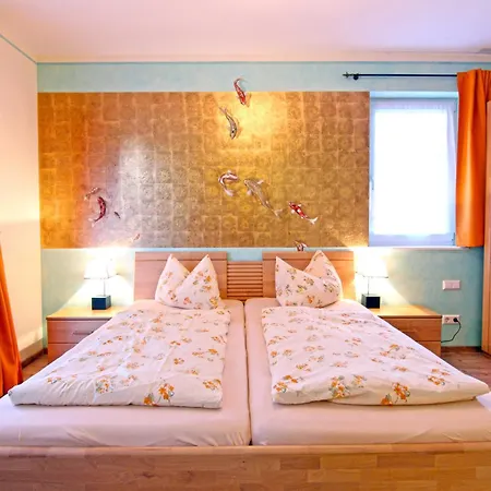 Lejlighedshotel Schusterjunge I Zentral I I Kueche & Bad I Parkplatz Sasbachwalden