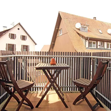 Schusterjunge I Zentral I I Kueche & Bad I Parkplatz Lejlighedshotel