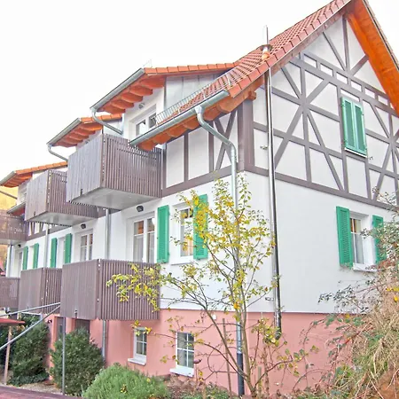 Schusterjunge I Zentral I I Kueche & Bad I Parkplatz Apart-hotel Sasbachwalden