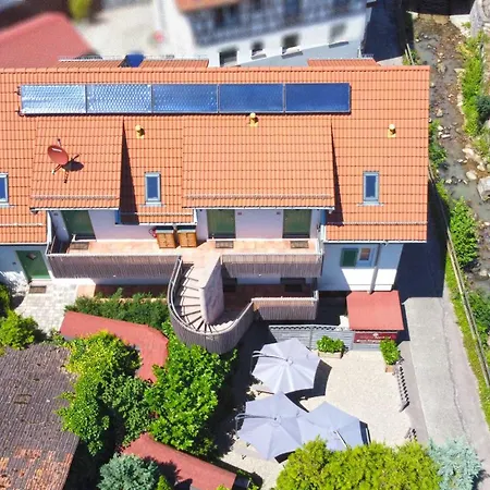 Apart-hotel Schusterjunge I Zentral I I Kueche & Bad I Parkplatz Sasbachwalden