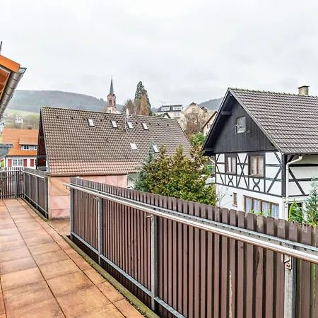 Schusterjunge I Zentral I I Kueche & Bad I Parkplatz Apart-hotel