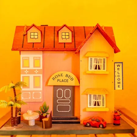 Schusterjunge I Zentral I I Kueche & Bad I Parkplatz Lejlighedshotel 3*