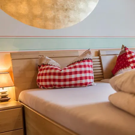 Lejlighedshotel Schusterjunge I Zentral I I Kueche & Bad I Parkplatz 3*