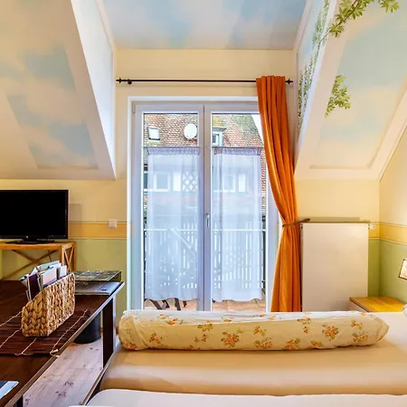 Lejlighedshotel Schusterjunge I Zentral I I Kueche & Bad I Parkplatz Sasbachwalden