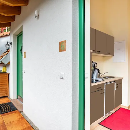 Schusterjunge I Zentral I I Kueche & Bad I Parkplatz 3* Sasbachwalden