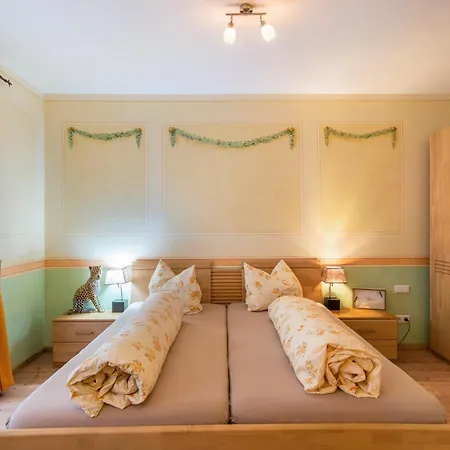 Schusterjunge Apartmanhotel