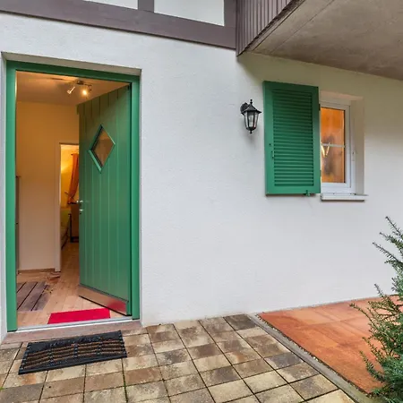 Lejlighedshotel Schusterjunge I Zentral I I Kueche & Bad I Parkplatz 3*