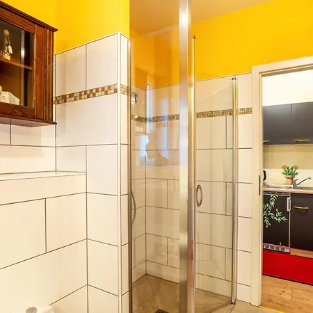 Schusterjunge I Zentral I I Kueche & Bad I Parkplatz Apart-hotel Sasbachwalden