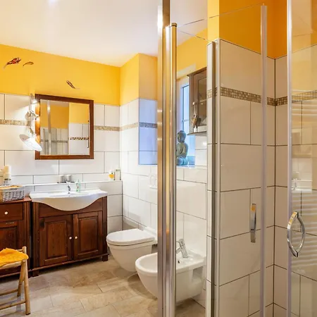 Schusterjunge I Zentral I I Kueche & Bad I Parkplatz Apart-hotel