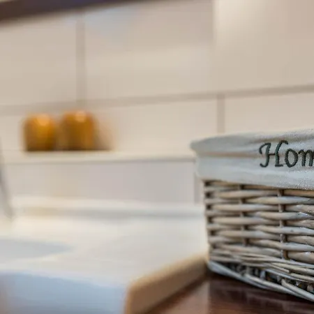 Schusterjunge I Zentral I I Kueche & Bad I Parkplatz Lejlighedshotel 3*