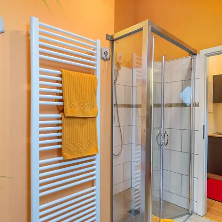 Schusterjunge I Zentral I I Kueche & Bad I Parkplatz Lejlighedshotel Sasbachwalden