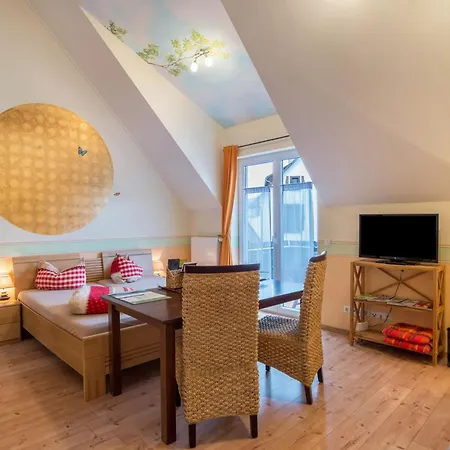 Schusterjunge Sasbachwalden