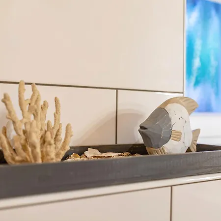 Schusterjunge I Zentral I I Kueche & Bad I Parkplatz Apart-hotel Sasbachwalden