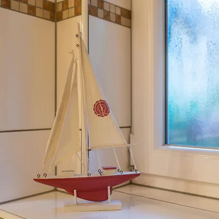 Schusterjunge I Zentral I I Kueche & Bad I Parkplatz 3*