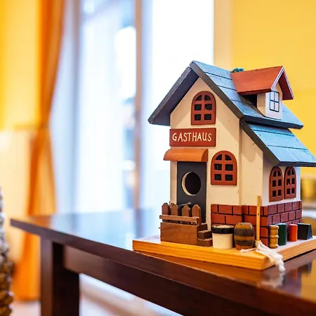 Apart-hotel Schusterjunge I Zentral I I Kueche & Bad I Parkplatz Sasbachwalden