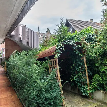 Schusterjunge I Zentral I I Kueche & Bad I Parkplatz 3*