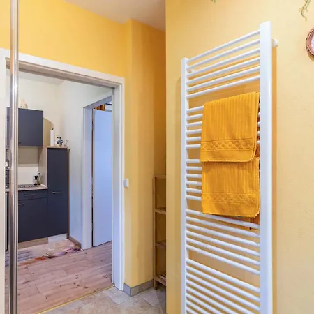 Lejlighedshotel Schusterjunge I Zentral I I Kueche & Bad I Parkplatz