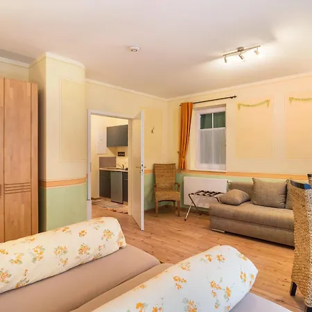 Schusterjunge I Zentral I I Kueche & Bad I Parkplatz Lejlighedshotel