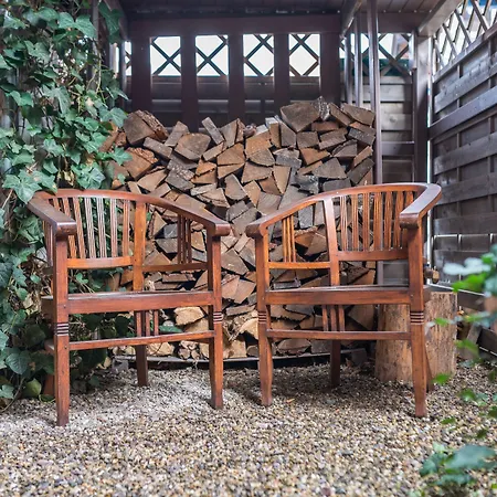 Apart-hotel Schusterjunge I Zentral I I Kueche & Bad I Parkplatz Sasbachwalden