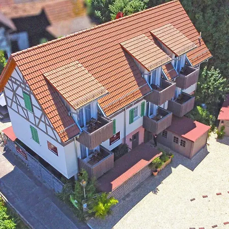Schusterjunge I Zentral I I Kueche & Bad I Parkplatz Aparthotel