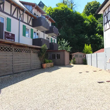 Schusterjunge I Zentral I I Kueche & Bad I Parkplatz 3*