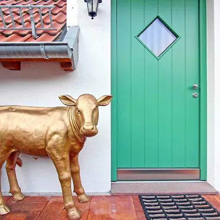 Lejlighedshotel Schusterjunge I Zentral I I Kueche & Bad I Parkplatz 3*