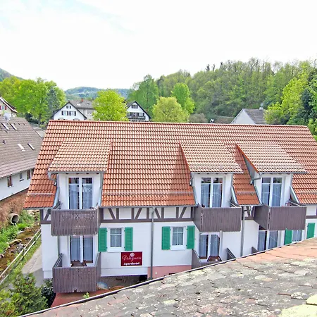 Schusterjunge I Zentral I I Kueche & Bad I Parkplatz 3*