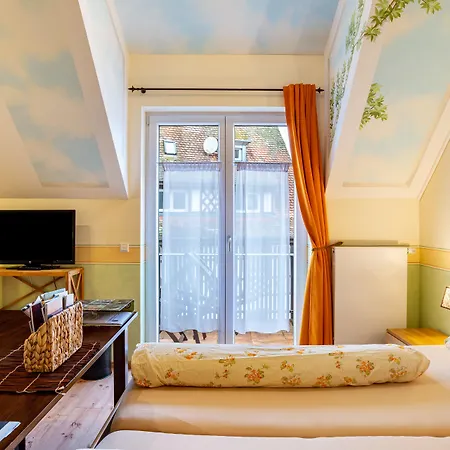 Schusterjunge I Zentral I I Kueche & Bad I Parkplatz Apart-hotel 3*