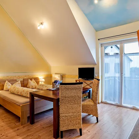 Schusterjunge I Zentral I I Kueche & Bad I Parkplatz 3*