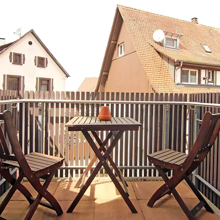 Apart-hotel Schusterjunge I Zentral I I Kueche & Bad I Parkplatz 3*