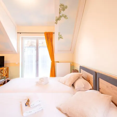 Schusterjunge I Zentral I I Kueche & Bad I Parkplatz 3* Sasbachwalden